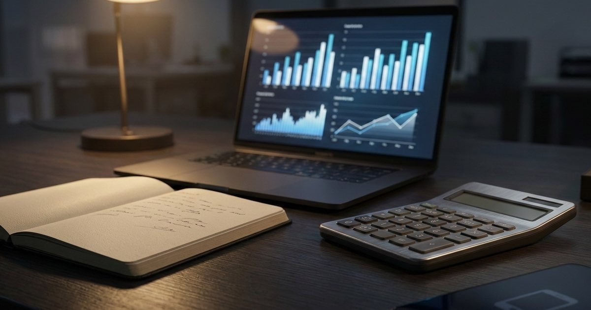 Missed call revenue calculator and business performance dashboard for Australian SMEs