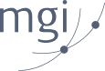 MGI South Queensland logo