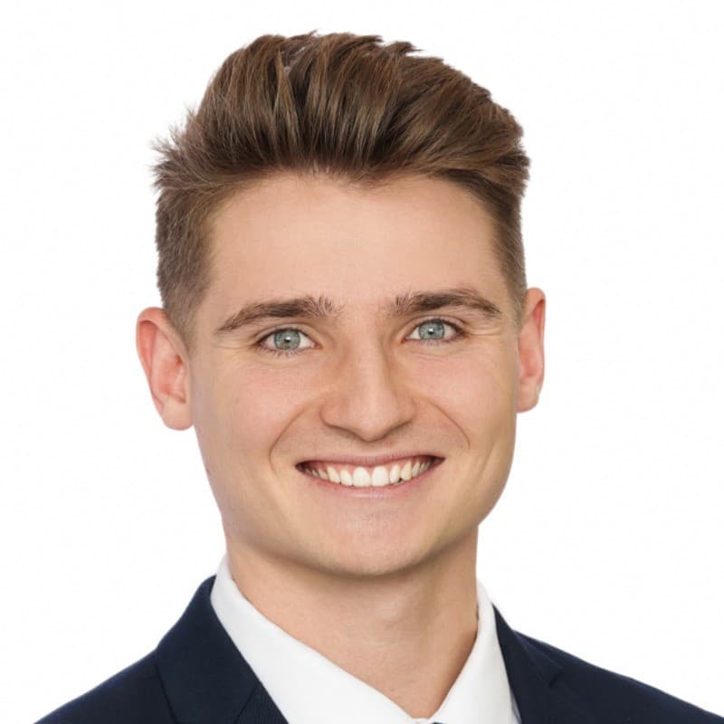 Matt Walker, founder of Valory AI