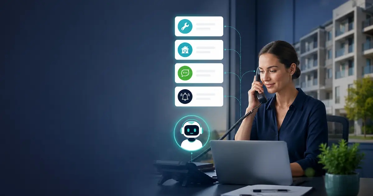 Best answering service for property management companies in Australia