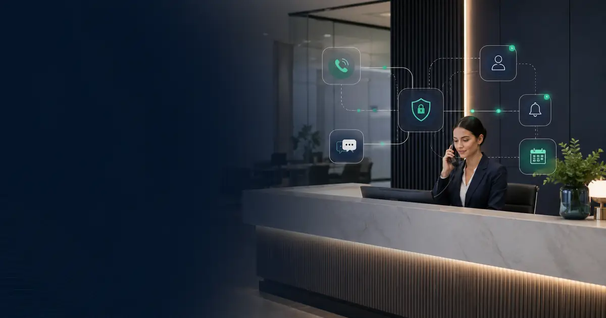 Best virtual medical receptionist in Australia